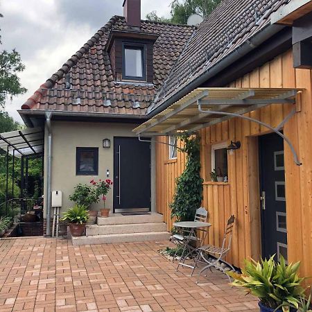 Ferienwohnung Bartel Coburg Eksteriør billede