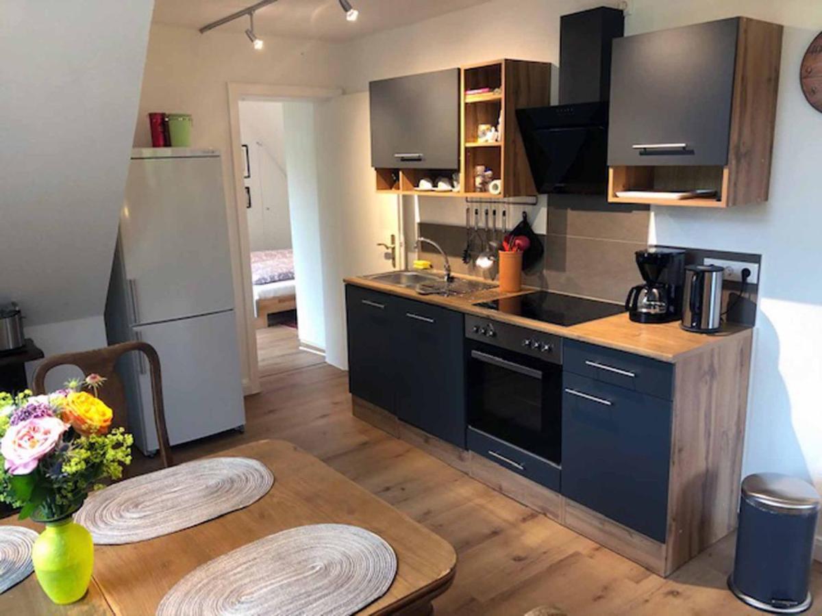 Ferienwohnung Bartel Coburg Eksteriør billede