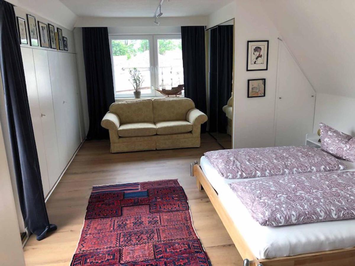 Ferienwohnung Bartel Coburg Eksteriør billede