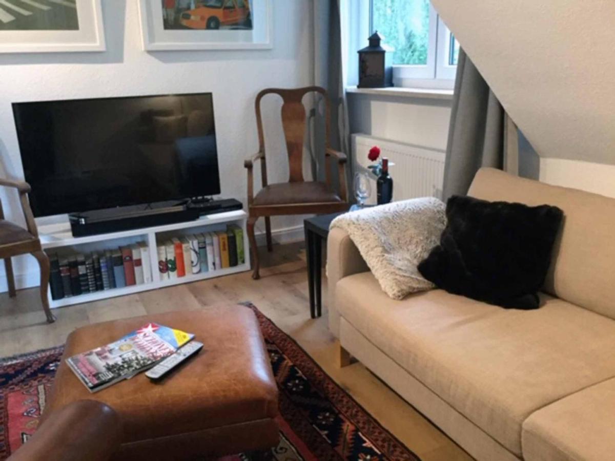 Ferienwohnung Bartel Coburg Eksteriør billede