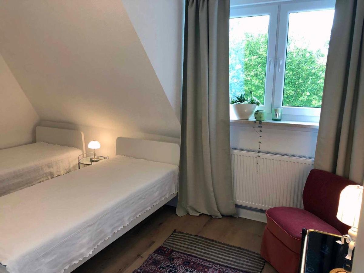 Ferienwohnung Bartel Coburg Eksteriør billede