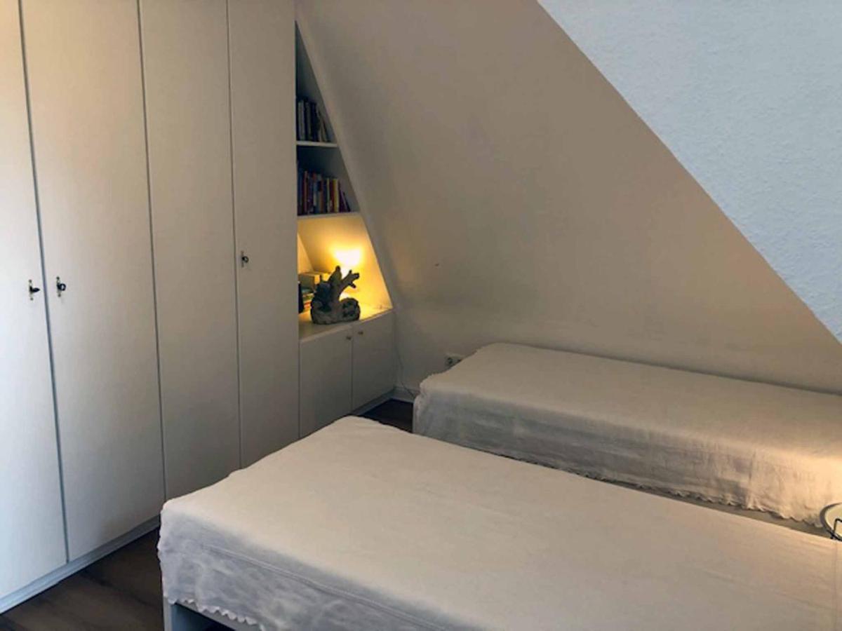 Ferienwohnung Bartel Coburg Eksteriør billede