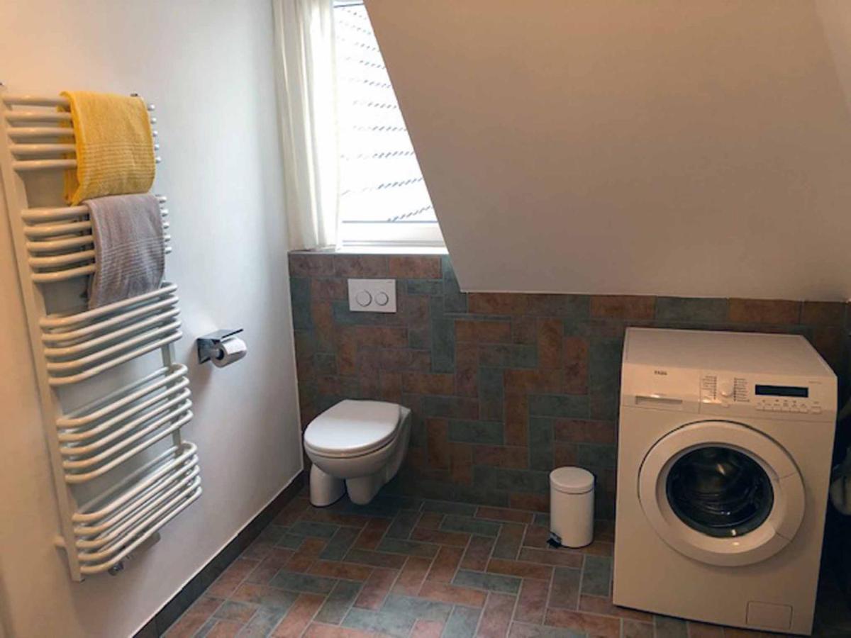Ferienwohnung Bartel Coburg Eksteriør billede