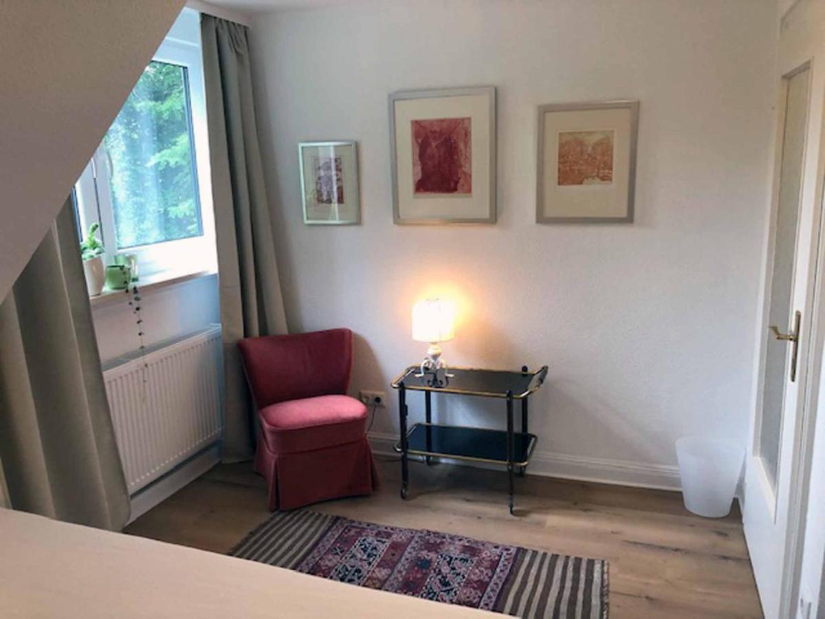 Ferienwohnung Bartel Coburg Eksteriør billede