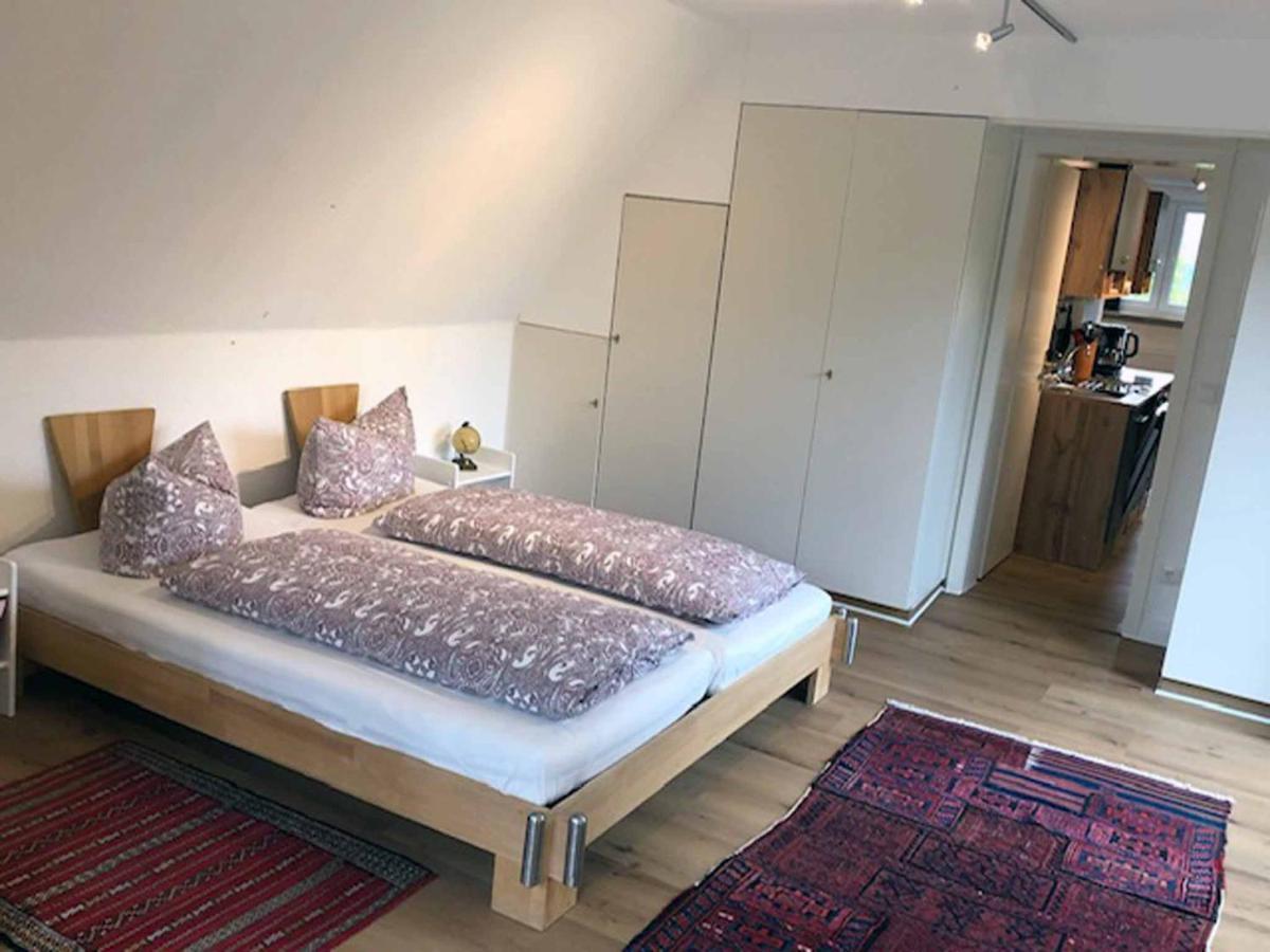 Ferienwohnung Bartel Coburg Eksteriør billede