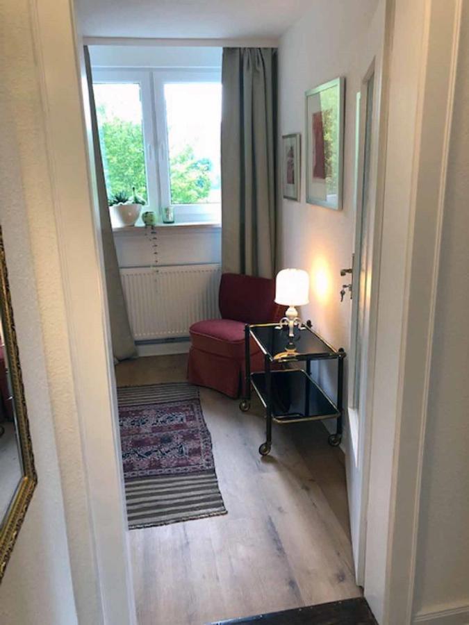 Ferienwohnung Bartel Coburg Eksteriør billede