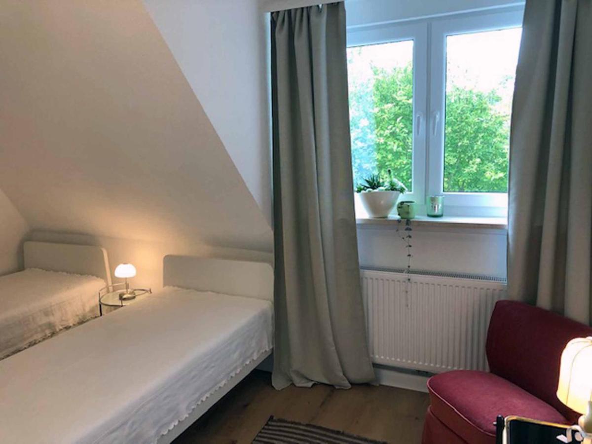 Ferienwohnung Bartel Coburg Eksteriør billede