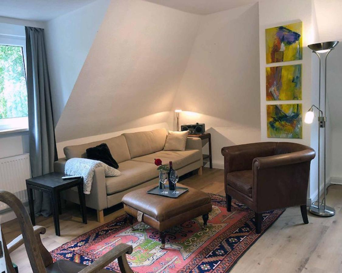 Ferienwohnung Bartel Coburg Eksteriør billede