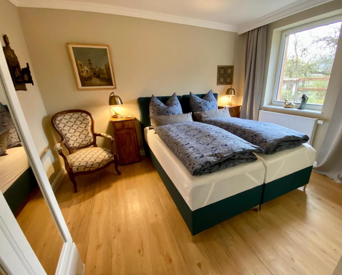 Ferienwohnung Bartel Coburg Eksteriør billede