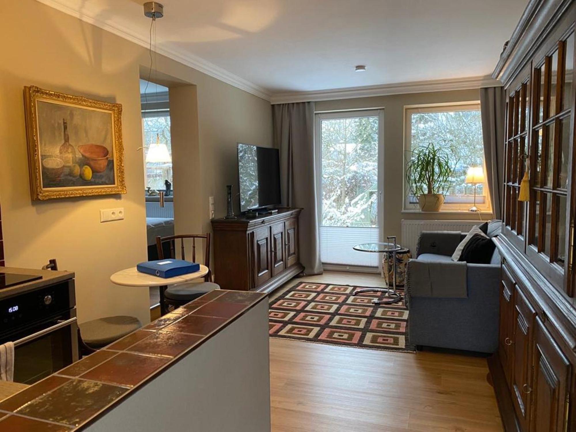 Ferienwohnung Bartel Coburg Eksteriør billede