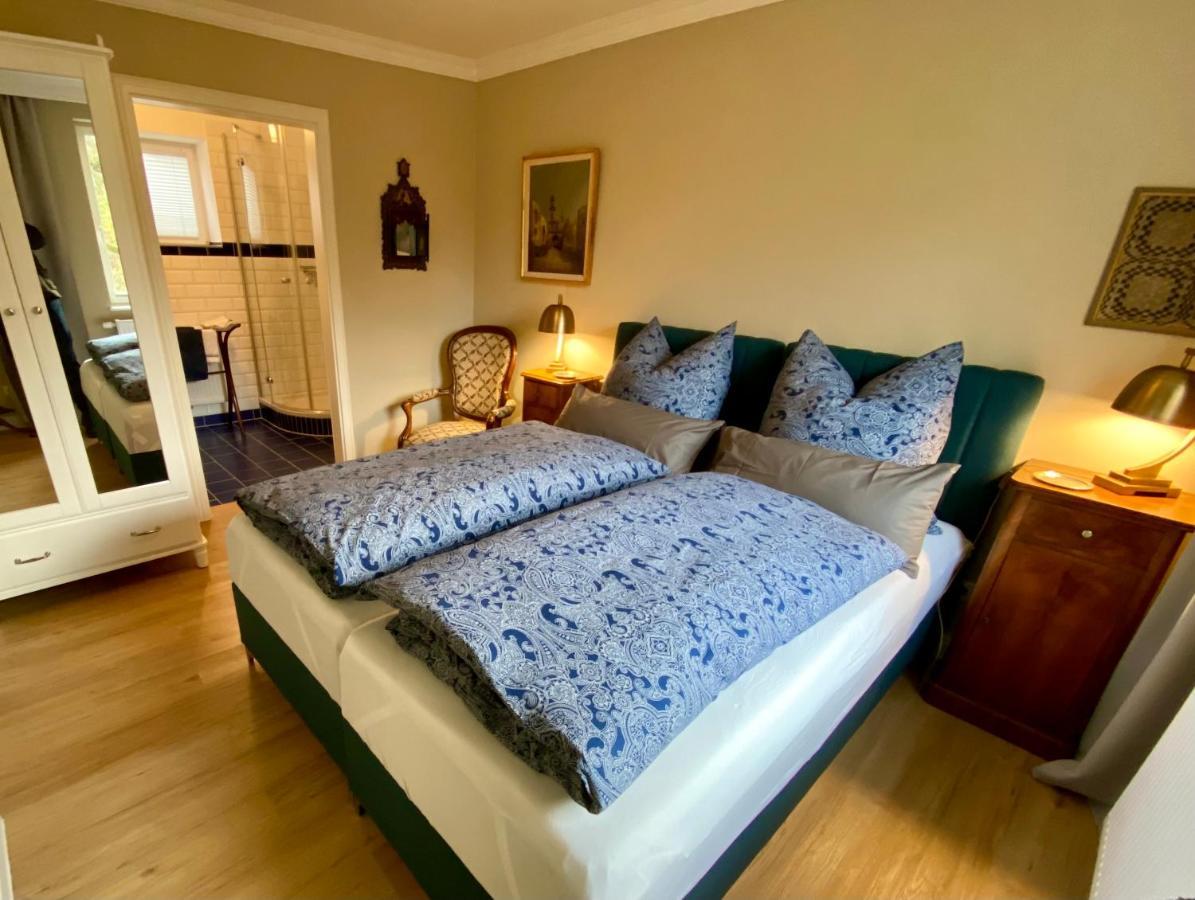 Ferienwohnung Bartel Coburg Eksteriør billede